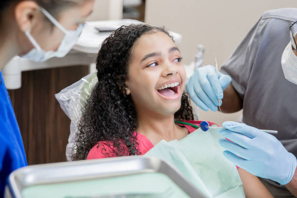 Best Weekend Emergency Dentist in Waynesboro, PA