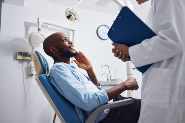 Best Urgent Care for Lost Fillings or Crowns in Waynesboro, PA