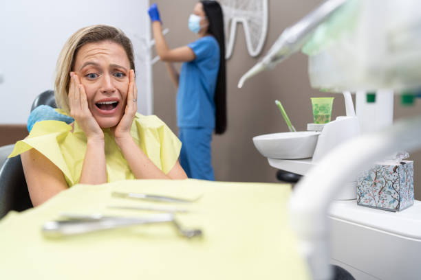 Best Emergency Dental Care for Broken or Chipped Teeth in Waynesboro, PA